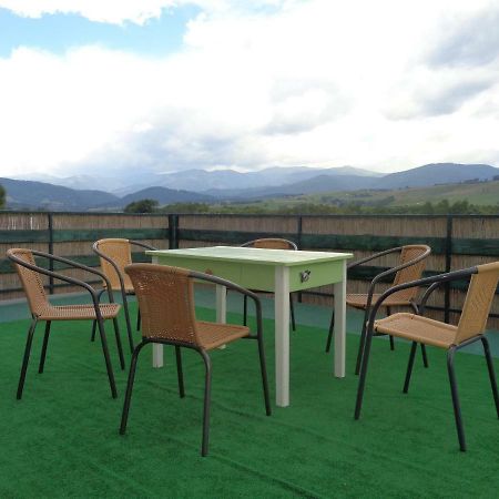 Ferienwohnung Farma Kozi Dvor Rohozna Brezno Exterior foto