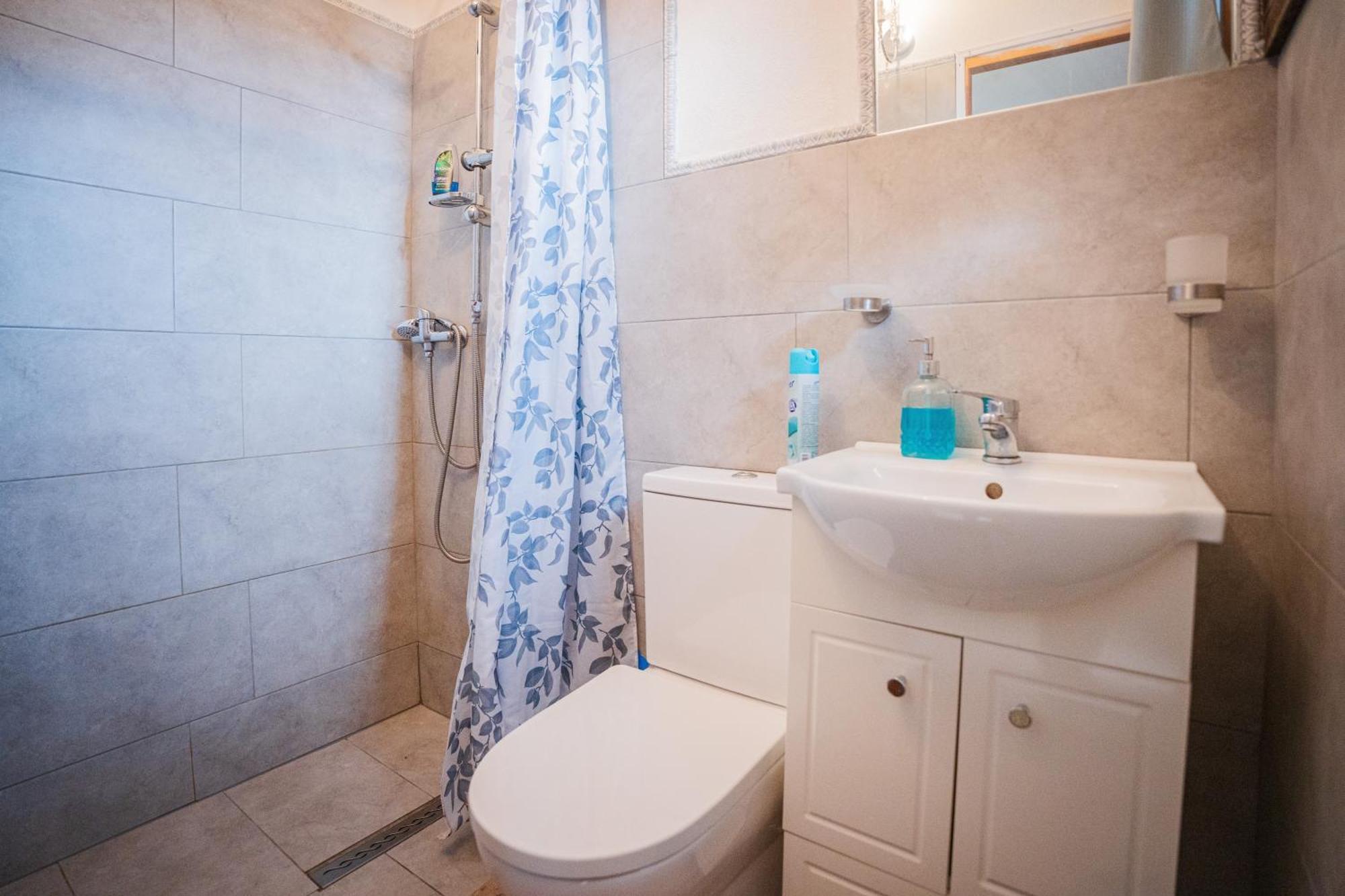 Ferienwohnung Farma Kozi Dvor Rohozna Brezno Exterior foto