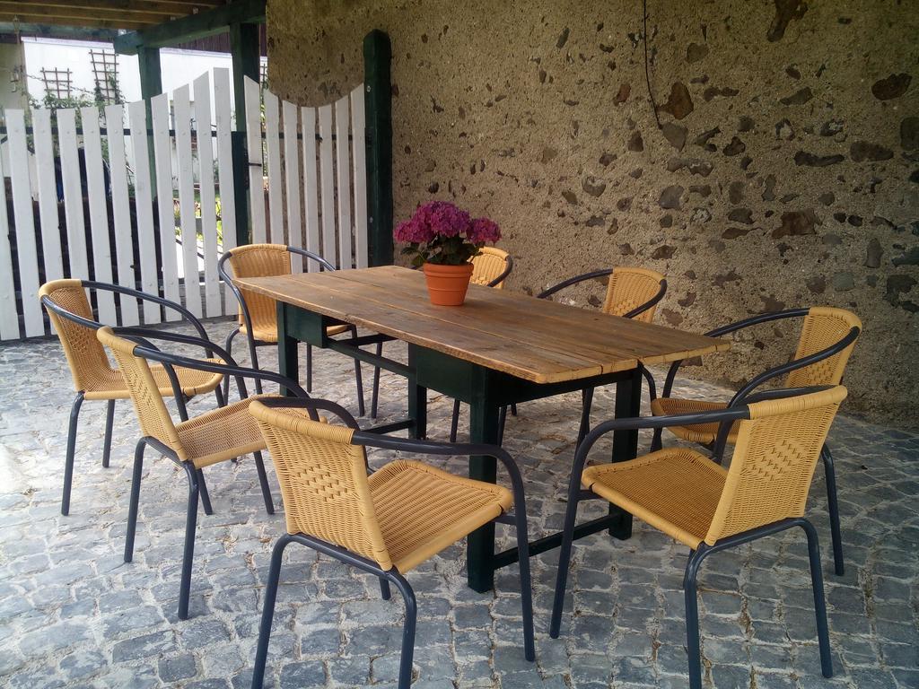 Ferienwohnung Farma Kozi Dvor Rohozna Brezno Exterior foto